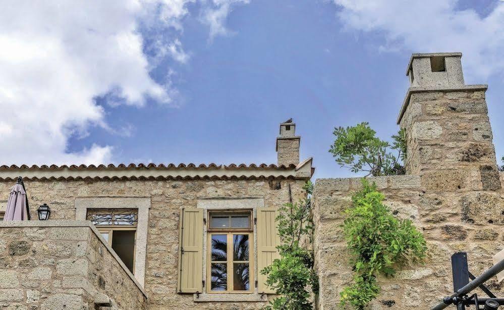 1850 Hotel Alacati Exterior foto