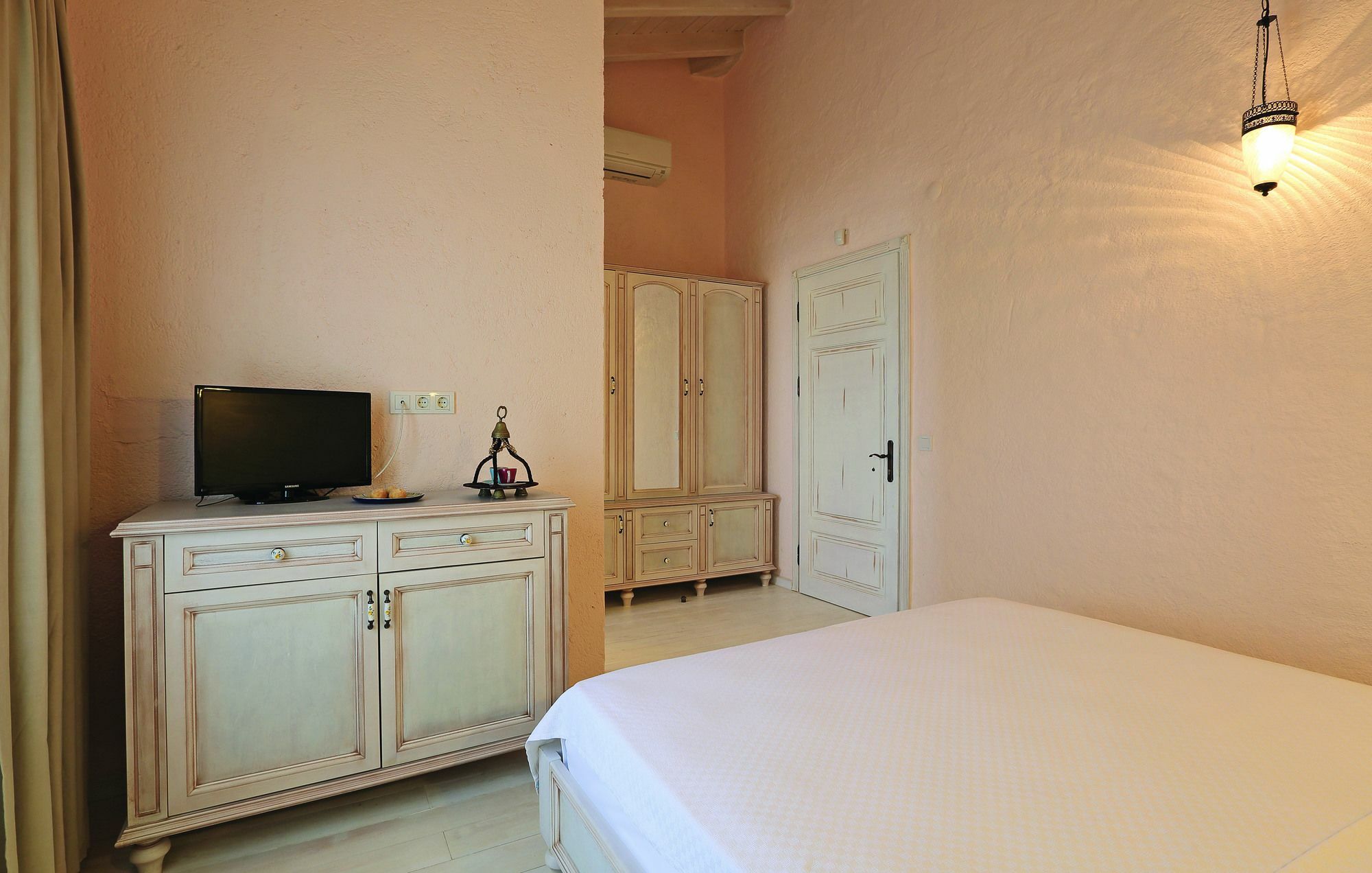 1850 Hotel Alacati Exterior foto